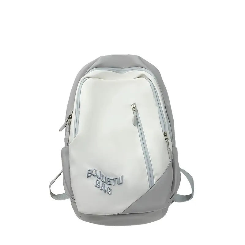 Backpack Fresh And Sweet Backpack New Casual Men's And Women's School Bags