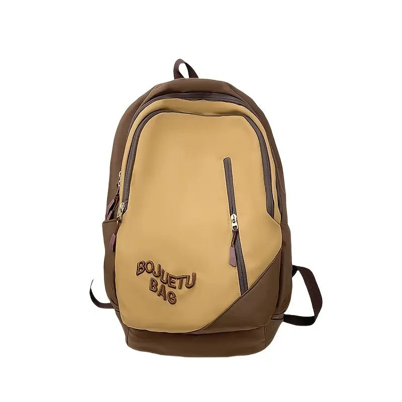 Backpack Fresh And Sweet Backpack New Casual Men's And Women's School Bags